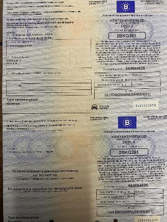 Dacia Spring COMFORT PLUS picture 34