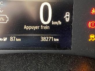 Dacia Spring COMFORT PLUS picture 29