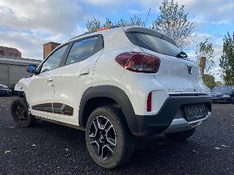 Dacia Spring COMFORT PLUS picture 15