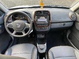 Dacia Spring COMFORT PLUS picture 26