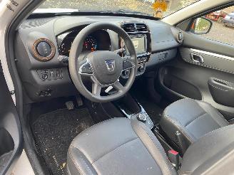 Dacia Spring COMFORT PLUS picture 20