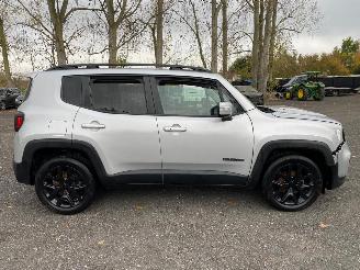 škoda osobní automobily Jeep Renegade  2020/10