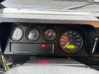 Land Rover Defender 2.5 D picture 25