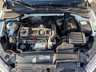 Volkswagen Scirocco 1.4 I picture 5