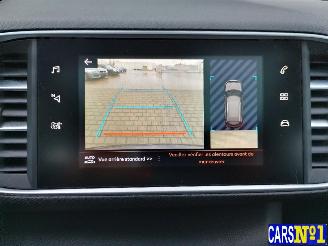 Peugeot 308  picture 20