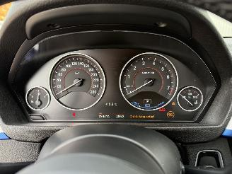 BMW 3-serie 330e Executive M-Sport picture 13