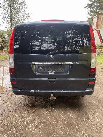 Mercedes Vito VITO 120 CDI picture 2