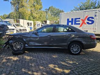 Mercedes E-klasse E 200 CGI picture 3
