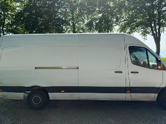 Mercedes Sprinter SPRINTER 311 CDI picture 4