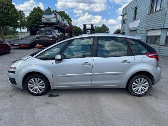 Citroën C4 PICASSO picture 8