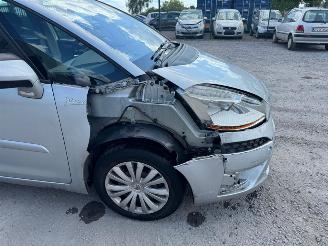 Citroën C4 PICASSO picture 10