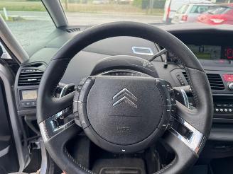 Citroën C4 PICASSO picture 17