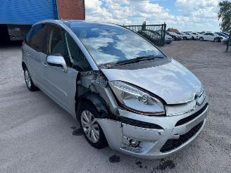 Citroën C4 PICASSO picture 3