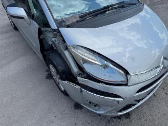 Citroën C4 PICASSO picture 9