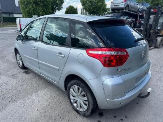 Citroën C4 PICASSO picture 7