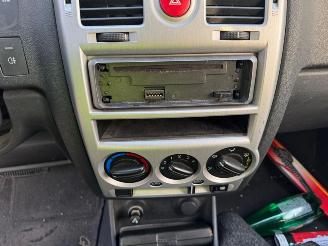 Hyundai Getz  picture 19