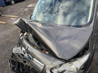 Ford Tourneo CONNECT picture 9