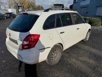 Skoda Fabia  picture 5