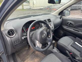 Nissan Micra  picture 21