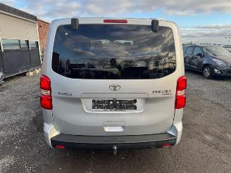 Toyota ProAce  picture 6