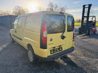 Fiat Doblo  picture 7