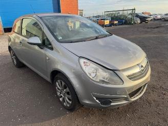 Opel Corsa  picture 3