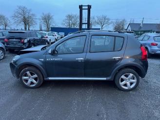 Dacia Sandero  picture 8