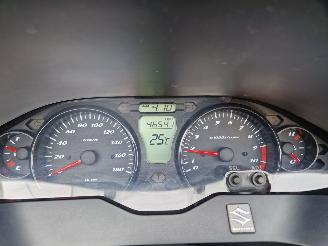 Suzuki  AN 400 BURGMAN picture 10