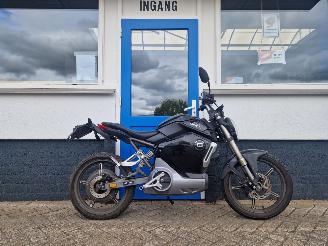 Super Soco  TS 1200R picture 5