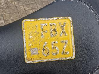 Super Soco  TS 1200R picture 16