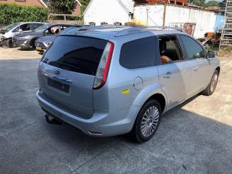 Ford Focus Focus 2 Wagon, Combi, 2004 / 2012 1.8 16V picture 6