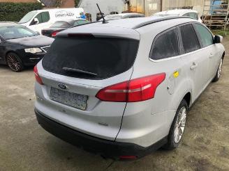 Ford Focus Focus 3 Wagon, Combi, 2010 / 2020 1.5 EcoBoost 16V 150 picture 7