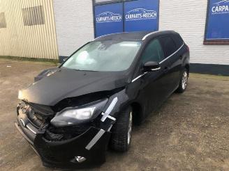 Ford Focus Focus 3 Wagon, Combi, 2010 / 2020 1.6 EcoBoost 16V 150 picture 3