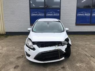 Vrakbiler auto Ford Grand C-Max Grand C-Max (DXA), MPV, 2010 / 2019 1.6 EcoBoost 16V 2011/6