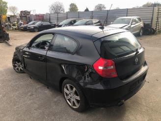 BMW 1-serie 1 serie (E81), Hatchback 3-drs, 2006 / 2012 116i 2.0 16V picture 7