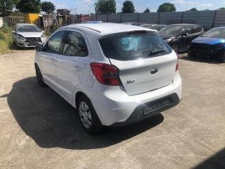 Ford Ka Ka+, Hatchback, 2016 1.2 Ti-VCT picture 6
