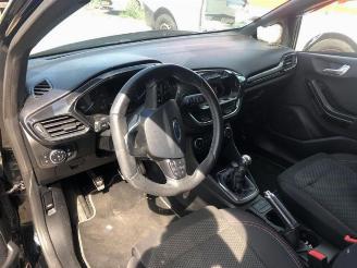 Ford Fiesta Fiesta 7, Hatchback, 2017 1.1 Ti-VCT 12V 85 picture 9