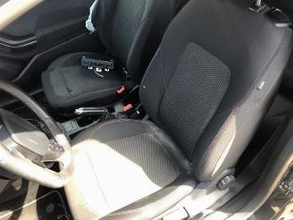 Ford Fiesta Fiesta 7, Hatchback, 2017 1.1 Ti-VCT 12V 85 picture 10