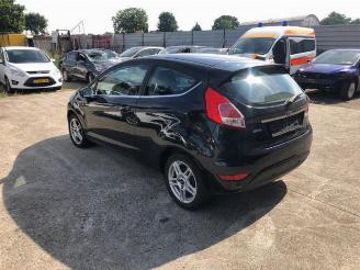 Ford Fiesta Fiesta 6 (JA8), Hatchback, 2008 / 2018 1.0 EcoBoost 12V 100 picture 7