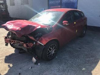 Ford Focus Focus 3, Hatchback, 2010 / 2020 1.6 EcoBoost 16V picture 2