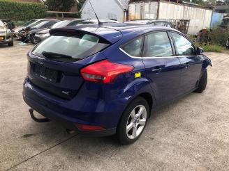 Ford Focus Focus 3, Hatchback, 2010 / 2020 1.5 EcoBoost 16V 150 picture 4