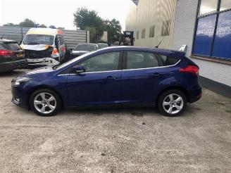 Ford Focus Focus 3, Hatchback, 2010 / 2020 1.5 EcoBoost 16V 150 picture 2