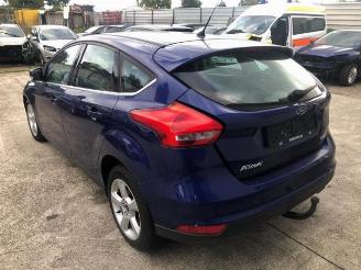 Ford Focus Focus 3, Hatchback, 2010 / 2020 1.5 EcoBoost 16V 150 picture 3