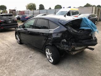 Ford Focus Focus 3, Hatchback, 2010 / 2020 1.6 EcoBoost 16V picture 4