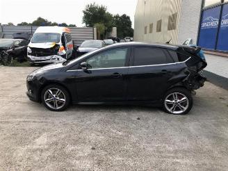 Ford Focus Focus 3, Hatchback, 2010 / 2020 1.6 EcoBoost 16V picture 3