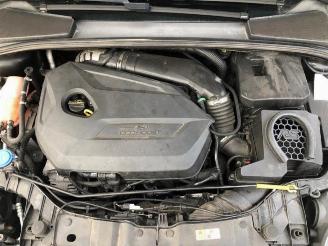 Ford Focus Focus 3, Hatchback, 2010 / 2020 1.6 EcoBoost 16V picture 8