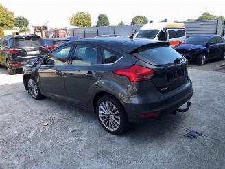 Ford Focus Focus 3, Hatchback, 2010 / 2020 1.0 Ti-VCT EcoBoost 12V 125 picture 4