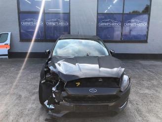 Uttjänta bilar auto Ford Focus Focus 3, Hatchback, 2010 / 2020 1.0 Ti-VCT EcoBoost 12V 125 2017/3