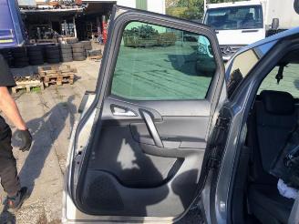 Opel Meriva Meriva, MPV, 2010 / 2017 1.4 Turbo 16V ecoFLEX picture 9