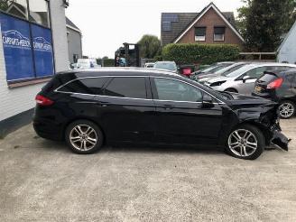 Ford Mondeo Mondeo V Wagon, Combi, 2014 / 2022 1.5 EcoBoost 16V picture 6